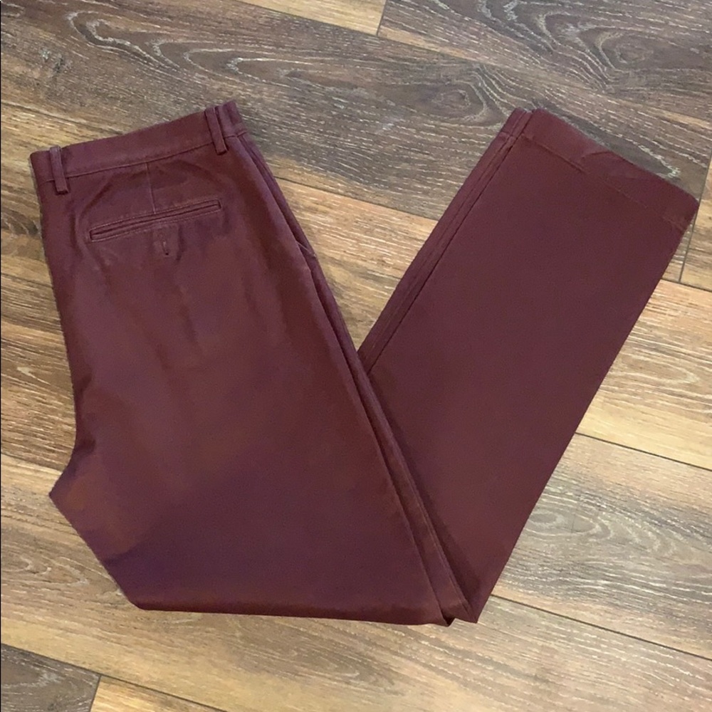 J.Crew Urban Slim